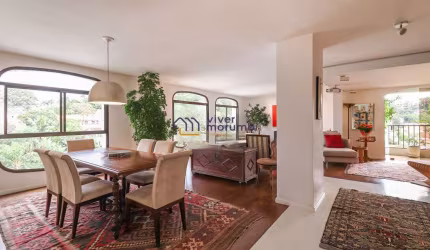 Apartamento no Real Parque