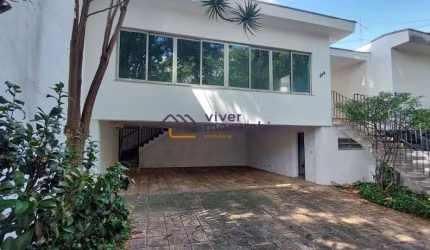 Casa Térrea - Próximo Metrô Morumbi - Shopping Butantã 173m²