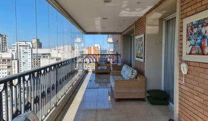 PANAMBY/ APTO CINEMATOGRÁFICO/ 4 QUARTOS SUÍTES/ 380mts² A.U/818mts² A.T/ 5 VAGAS/ 2 ESCRITÓRIOS!
