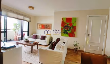 Apartamento no Morumbi