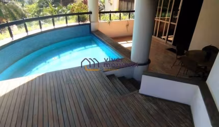 Apartamento no Morumbi