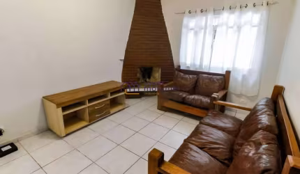 Casa no Butantã