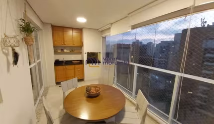 APARTAMENTO 90 m², 2 QUARTOS, SUÍTE E DUAS VAGAS.