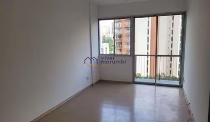 Apartamento no Morumbi