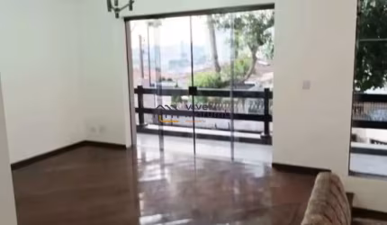 MORUMBI/JARDIM LONDRINA/ 3QUARTOS/ 1 SUÍTE/ GARAGEM 5 AUTOS/ ÓTIMA LOCALIZAÇÃO/ SEGURANÇA TOTAL!!!