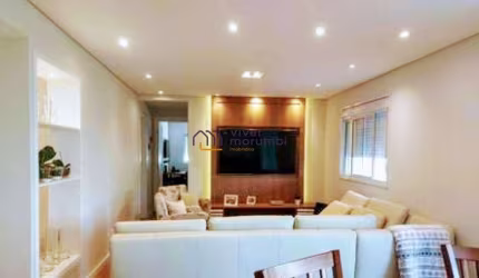 Apartamento novo, amplo, em ótima localização e com lazer fantástico! Uma ótima oportunidade!