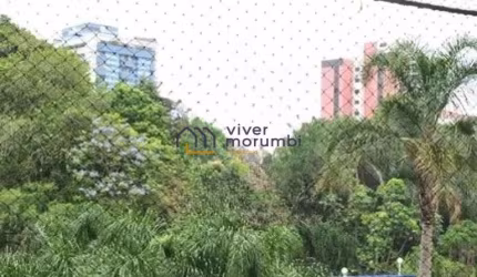 Apartamento na Vila Sonia