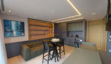 W RESIDENCES - Ousadia e Glamour