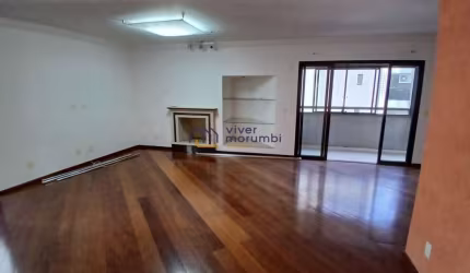 Amplo apartamento à venda, em rua tranquila e arborizada!
