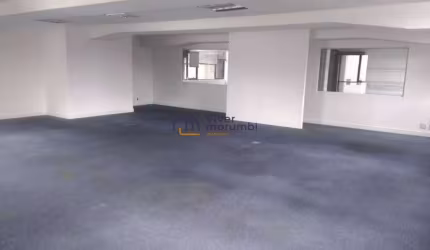 Edifício Comercial próximo a Berrini