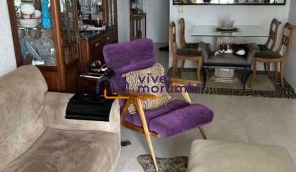 Apartamento no Morumbi