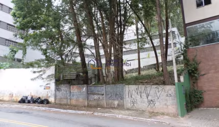 Terreno próximo a shopping Jardim sul