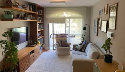 Apartamento no Morumbi