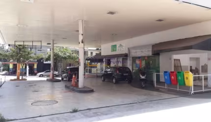 Terreno para posto de gasolina farmácia e lojas de  conveniência