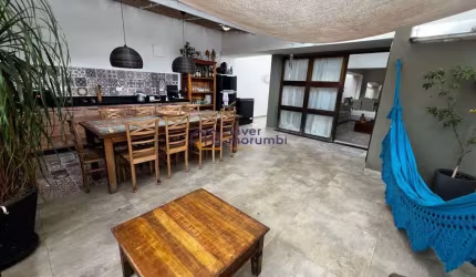 Casa no Morumbi
