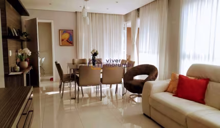 Apartamento Morumbi 184m,  4 dormitórios (2 suítes) , terraço gourmet, face norte , 3 vagas livres.