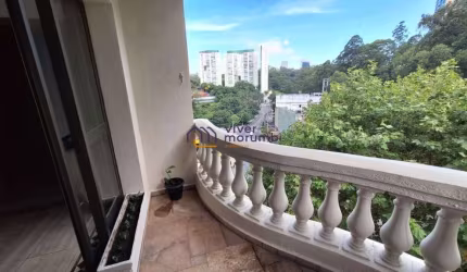 APARTAMENTO EM LOCALIZAÇÃO PRIVILEGIADA