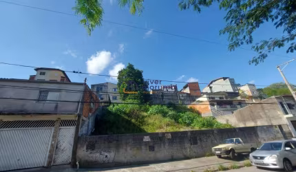 Terreno Uso Comercial ou  Residencial