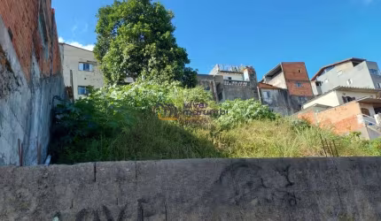 Terreno Uso Comercial ou  Residencial