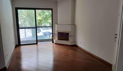 Apartamento em região privilegiada!