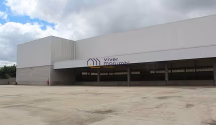 Galpão em Cotia