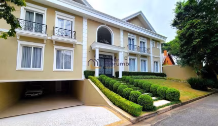 CASA DE CONDOMINIO NO MORUMBI