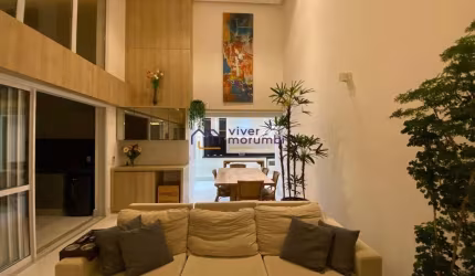 Panamby vista 360 graus, deslumbrante.
