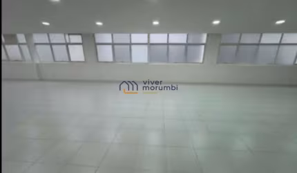 PRÓXIMO DO MAIOR CENTRO COMERCIAL DA AMÉRICA LATINA!!! AV.PAULISTA !!! CONJUNTO COMERCIAL 195mts².