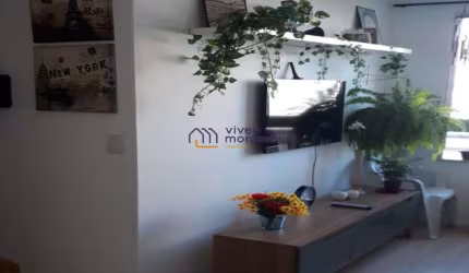 Apartamento no Morumbi