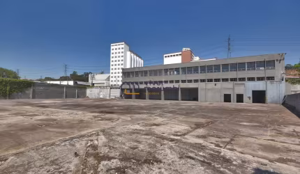 PREDIO/GALPÃO COMERCIAL 1361M2 COM FACIL ACESSO A MARGINAL