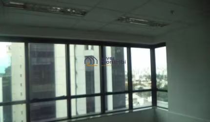 CONJUNTO COMERCIAL, 88 m², VILA OLÍMPIA.