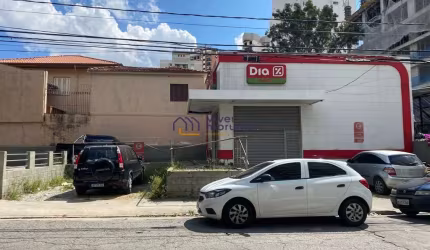 Comercial no Campo Belo