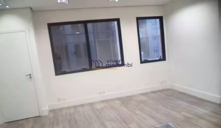 SALA COMERCIAL, AO LADO DO SHOPPING VILA OLÍMPIA.