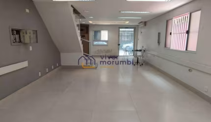 Imóvel Comercial com 3 Quartos e 4 banheiros para Aluguel, 160 m².