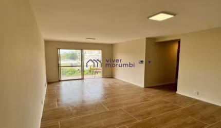 Apartamento no Morumbi