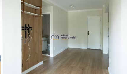 Apartamento na Vila Andrade - 2 Quartos