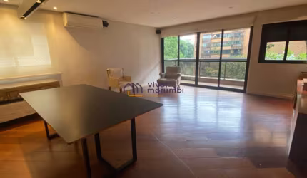 Apartamento 2 suítes, 2 vagas - Jardim Guedala