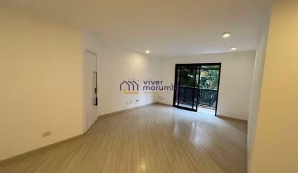 Apartamento no Morumbi. 4 dormitórios. 2 suites. 140 m2