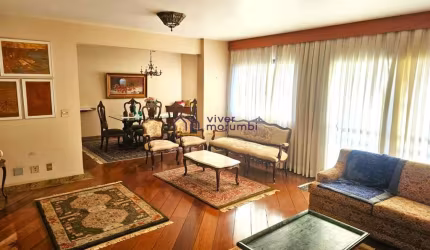 Oportunidade Imperdível: Amplo Apartamento à Venda em Indianópolis!