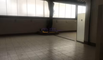 Comercial no Jardim Paulista
