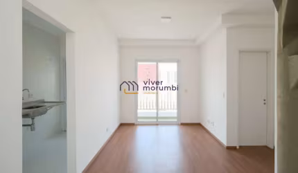 COBERTURA DUPLEX, 76 m², UM DORMITÓRIO.