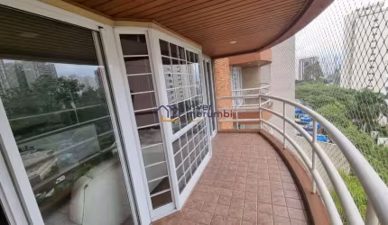 APARTAMENTO DE UMA SUÍTE NO PORTAL DO MORUMBI.