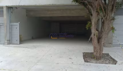 LOJA/ 160mts²/ EXCELENTE IMÓVEL PARA SEU NEGÓCIO/ RUA ALVARENGA PRÓXIMO À VÁRIOS EMPREENDIMENTOS.
