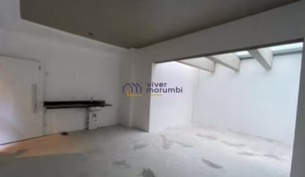 APARTAMENTO GARDEN / VILA NOVA CONCEIÇAO/ 43,52mts² A.C/ NOVO/ GRANDE OPORTUNIDADE!!!