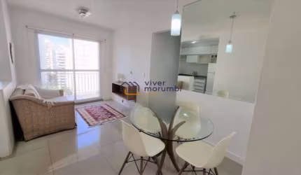 Apartamento na Vila Andrade