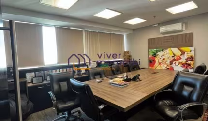 Conjunto Comercial Morumbi