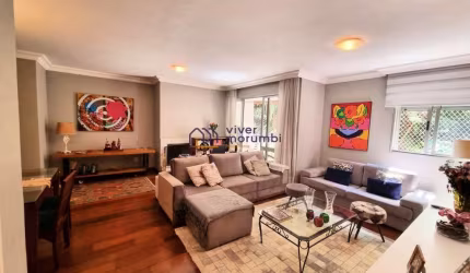 Apartamento na Vila Sônia