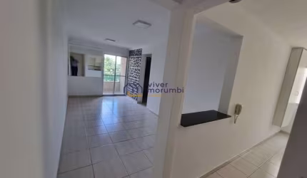 Apartamento no Morumbi