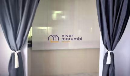 Apartamento no Morumbi