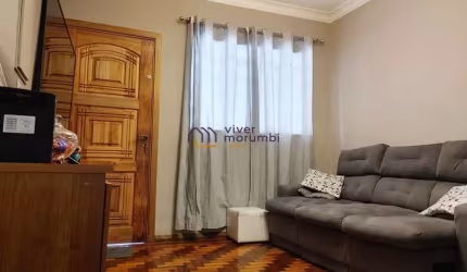 Sobrado em Mirandópolis